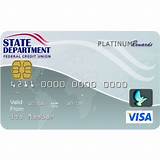 Photos of Verity Credit Union Credit Card