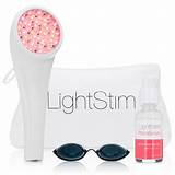 Lightstim Led Light Therapy Reviews Photos