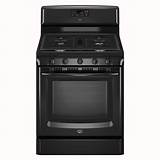 Maytag 30 Inch Slide In Gas Range Images