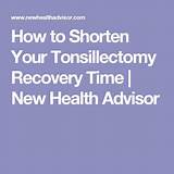 Tmj Surgery Recovery Tips Photos