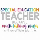 Photos of Jobs In Special Education Teacher