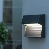 Led Wall Outdoor Lights Images
