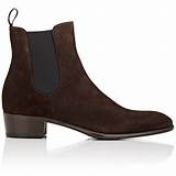 Leather Soled Chelsea Boots Photos