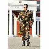 Army Uniform Of India Images