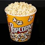 Pictures of Movie Popcorn Bucket