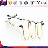 Festoon Trolley Cable Carrier Images