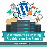 Easy Wordpress Hosting Photos