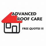 Advanced Roof Care
