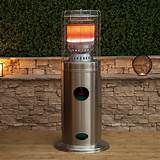 Standing Gas Heater Images