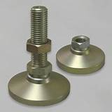 Photos of Stainless Steel Swivel Leveling Mounts