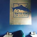 Seattle Fish Company Video Photos