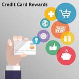 Types Of Credit Card Rewards