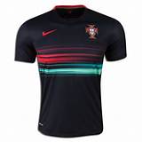 Soccer Jerseys Portugal Pictures
