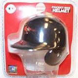 Images of Pocket Pro Baseball Helmets