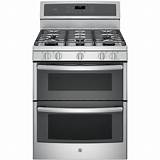 Stainless Oven