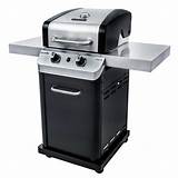 Char Broil 2 Burner Gas Grill Stainless Steel Images