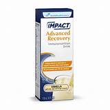 Impact Advanced Recovery