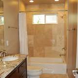 Guest Bathroom Remodel Ideas Pictures