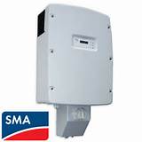 Solar Inverters Sma Pictures