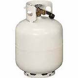 Photos of Propane Gas Cylinders For Bbq
