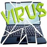 Computer Virus And Malware