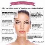 What Do Microdermabrasion Treatments Do Photos