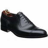 Semi Brogues Shoes Pictures
