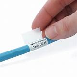 Electrical Cable Labels Pictures