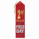Photos of Field Day Ribbons Cheap