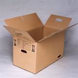 Packaging And Shipping Materials