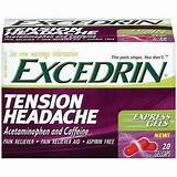 Photos of Best Medication For Tension Headache