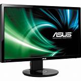 What Is Lcd And Led Monitor