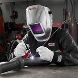 Images of Electric Welding Hood