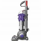 Dyson Upright Vacuum Cleaners Manual Photos