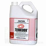 Termidor Termite Spray Pictures