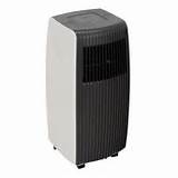Home Depot Air Conditioners