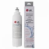Images of Lg Refrigerator Water Filter Adq73613401 Lt800p