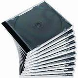 Images of Audio Cd Cases