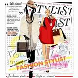 How To Be A Fashion Stylist