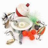 Images of Fishing Tackle Gear