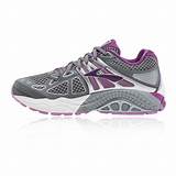Supportive Running Shoes Womens Photos