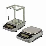 Analytical Balance Accuracy Images