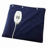 Heating Pad For Back Pain Photos