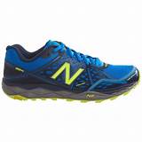 New Balance Leadville Trail Running Shoes Pictures