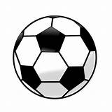 Images Of Soccer Balls Clipart Photos