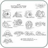 Images of Wood Engraving Templates