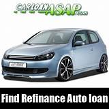 Is It A Good Idea To Refinance My Car Loan Pictures