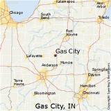 Images of Gas City Indiana