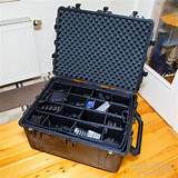 Images of Pelican 1630 Case
