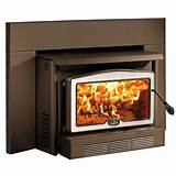 Images of Osburn Gas Fireplace